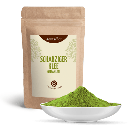 Schabzigerklee gemahlen (100g)
