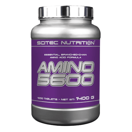 Amino 5600 (1000 Tabletten)