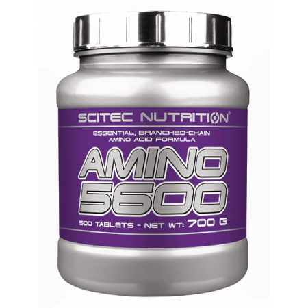 Amino 5600 (500 Tabletten)