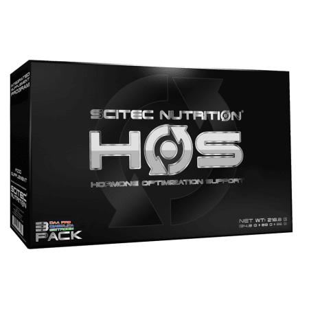 HOS - Hormone Optimization Support (250 Kapseln)