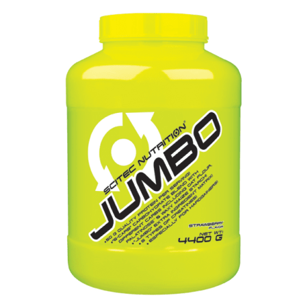 Jumbo (3520g)