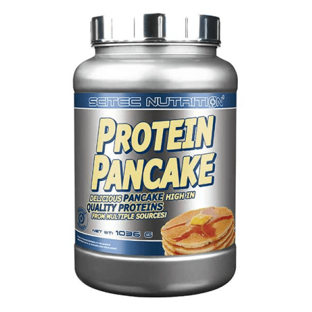 Protein Pancake (1036g)