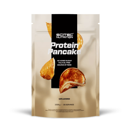 Protein Pancake - 1036g - Neutral