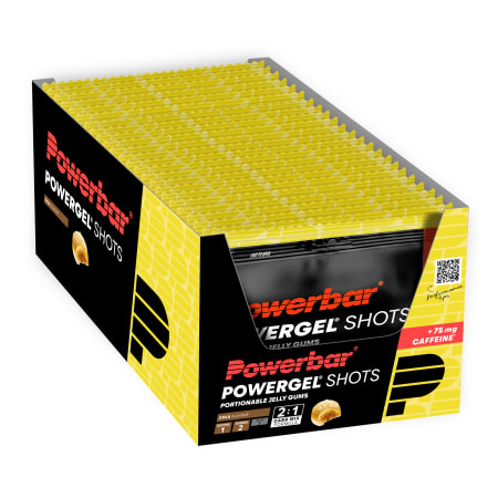 Powergel Shots (24x60g) 