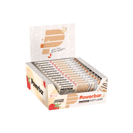 Protein Soft Layer (12x40g)