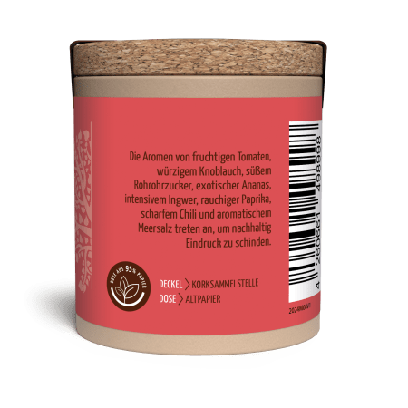 Sexy Waikiki Gewürzzubereitung (47g)