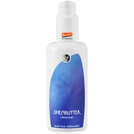 Sheabutter Cleanser (150ml)