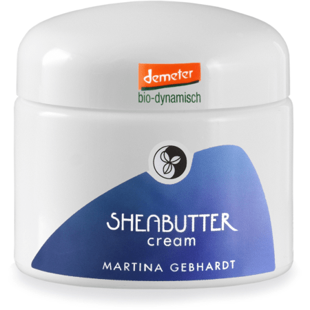Sheabutter Cream (50ml)