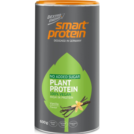 Smart Protein Plant Powder (600g)