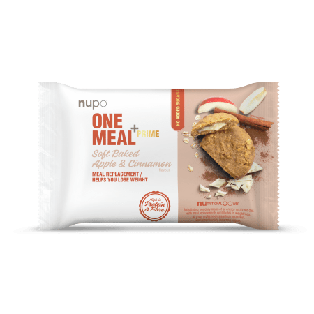 One Meal +Prime Soft Baked (70g)