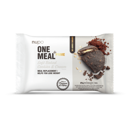 One Meal +Prime Soft Baked (70g)