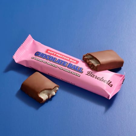 Soft Protein Bar (55g)