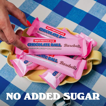 Soft Protein Bar (55g)