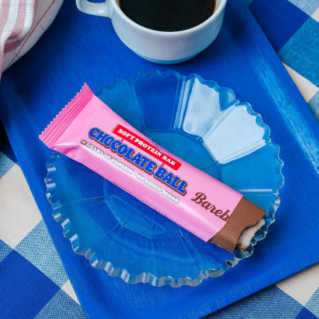 Soft Protein Bar (55g)