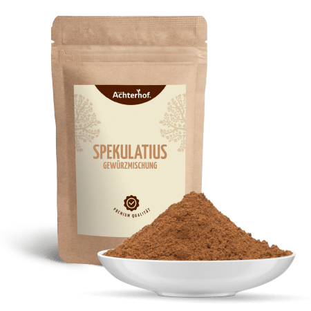 Spekulatius Gewürzmischung (100g)