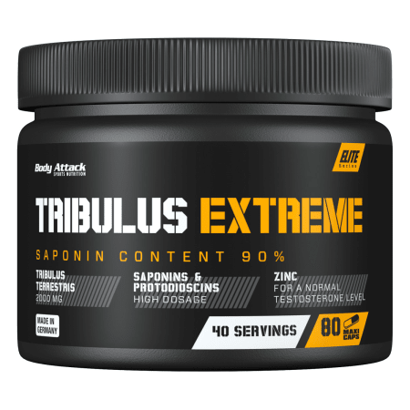 Tribulus Extreme (80 capsules)