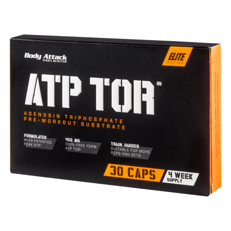 ATP Tor (30 capsules)
