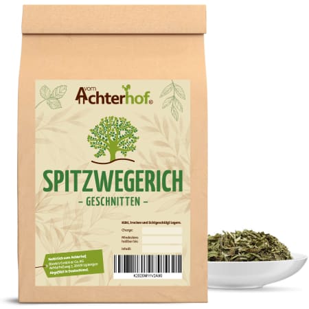 Spitzwegerich (250g)