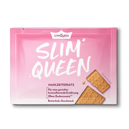 Slim Queen Topseller Proefpakket (5x30g)