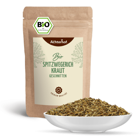 Steinkleekraut geschnitten Bio (100g)