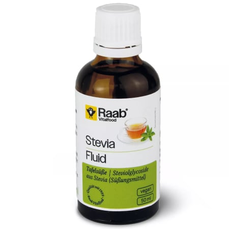 Stevia (50ml)
