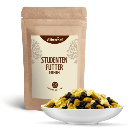 Studentenfutter (250g)