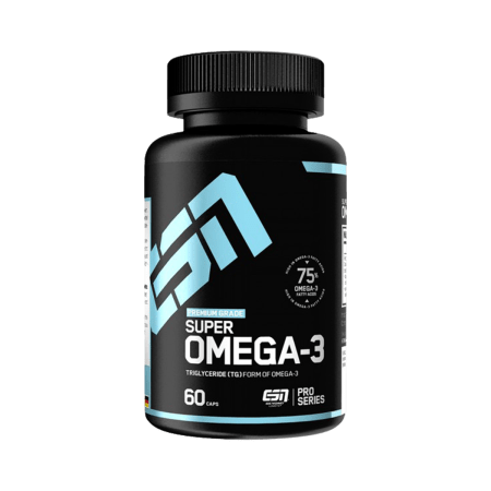 Super Omega-3 (60 Kapseln)