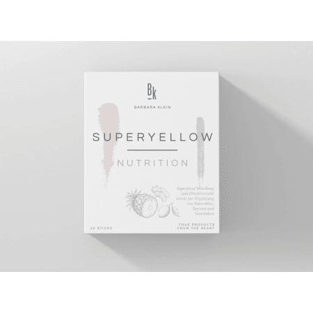 Superyellow (20 Sticks)
