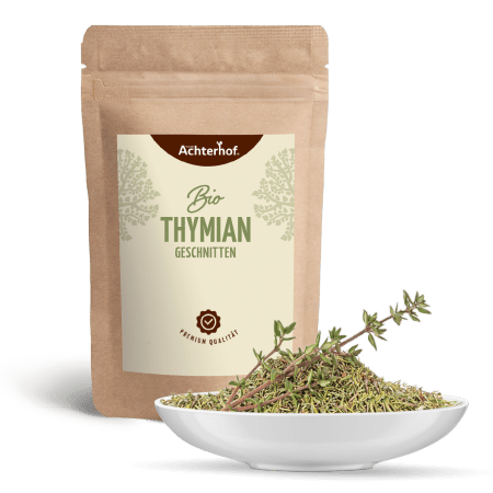 Thymian geschnitten (1000g)