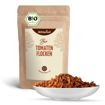 Tomatenflocken Bio (100g)
