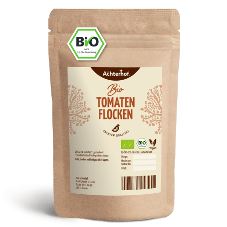 Tomatenflocken Bio (250g)