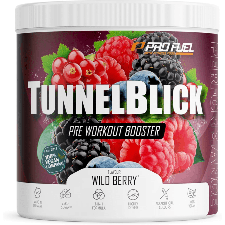 Tunnelblick (440g)