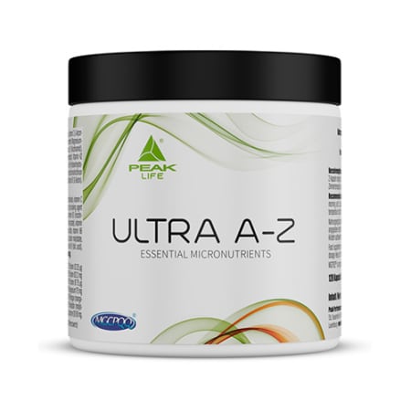 Ultra A-Z (120 Kapseln)