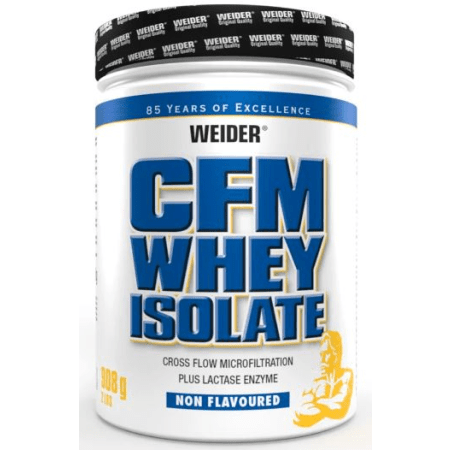 CFM Whey Protein (908g)