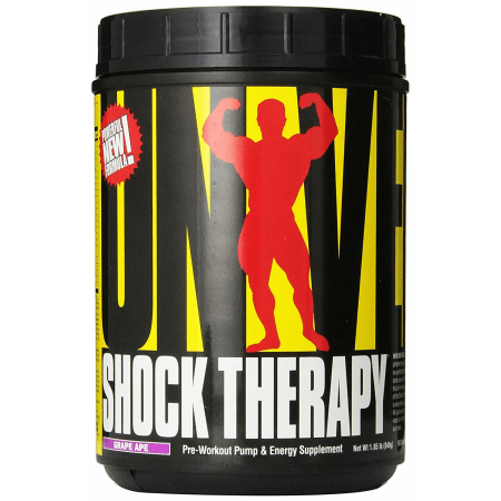 Shock Therapy (840g)