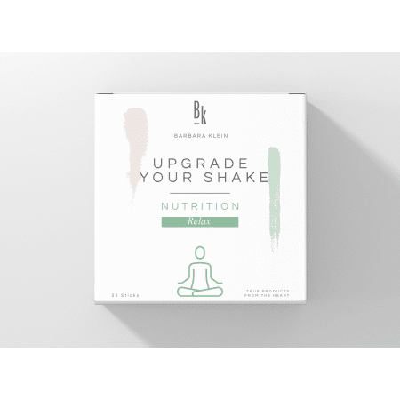 Upgrade your Shake Relax (20x3g)