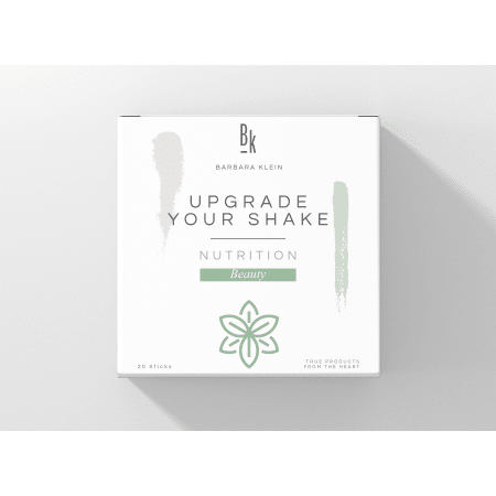 Upgrade your Shake Beauty (20x3g)