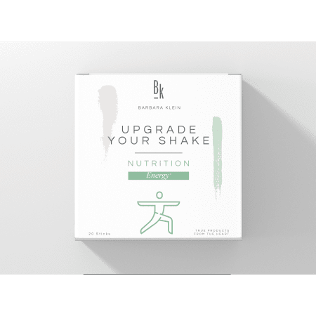 Upgrade your Shake Energy (20x3g)