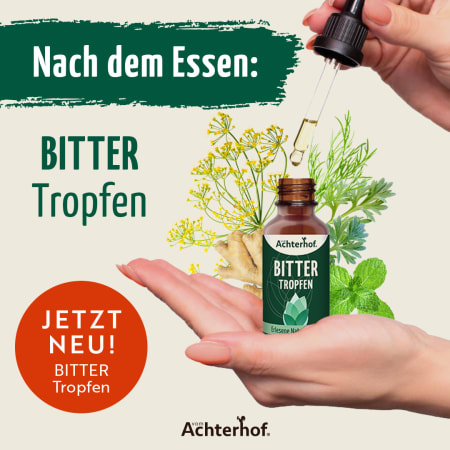 Bitter Paket