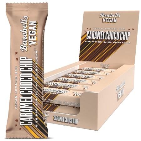 Vegan Protein Bar (55g)