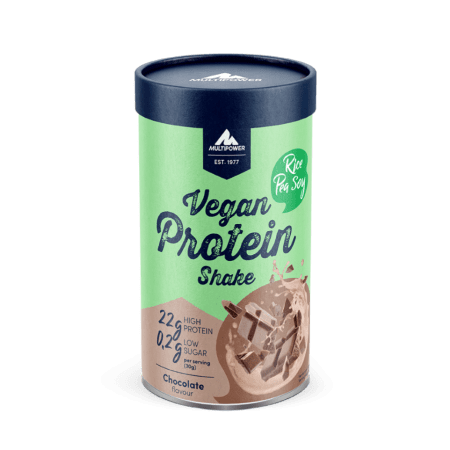 Vegan Protein Shake (420g)