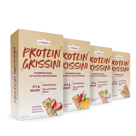 Protein Grissini (4x60g)