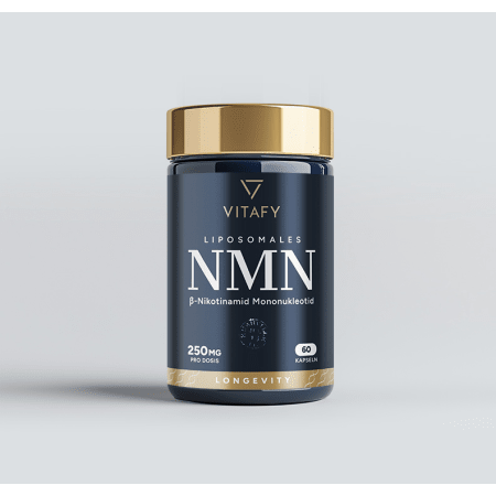 NMN Liposomal (60 Kapseln)