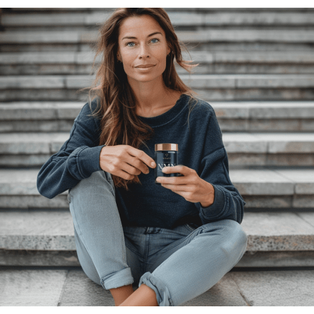 NMN Liposomal (60 Kapseln)