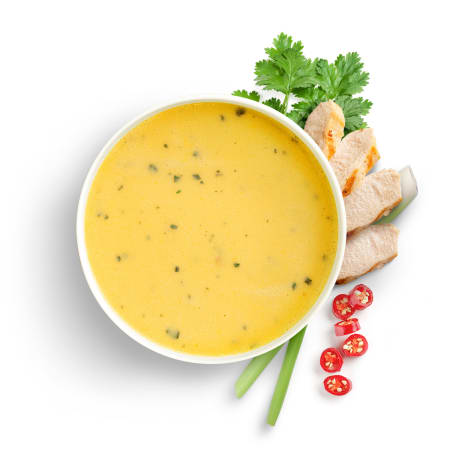 Diet Soup (12x32g)