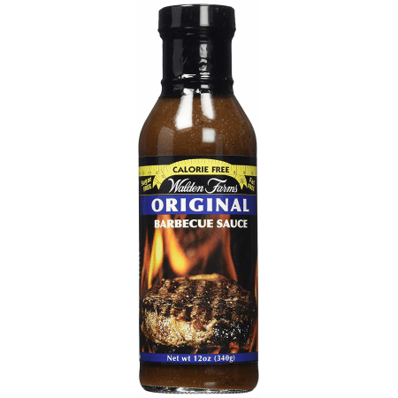 Barbecue Sauces (340g)