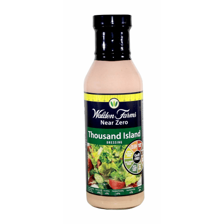 Salad Dressing (355ml)