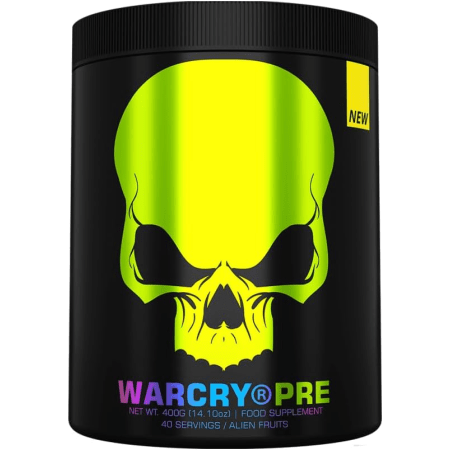 WARCRY (400g)