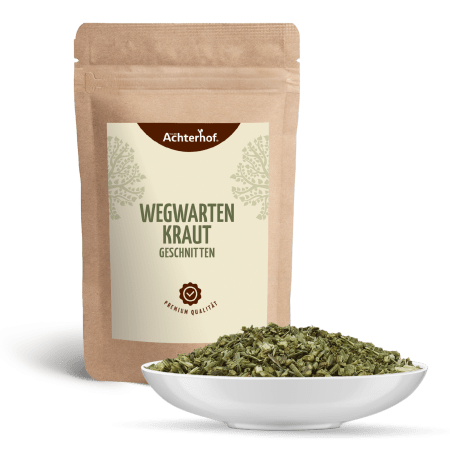 Wegwartenkraut geschnitten (500g)