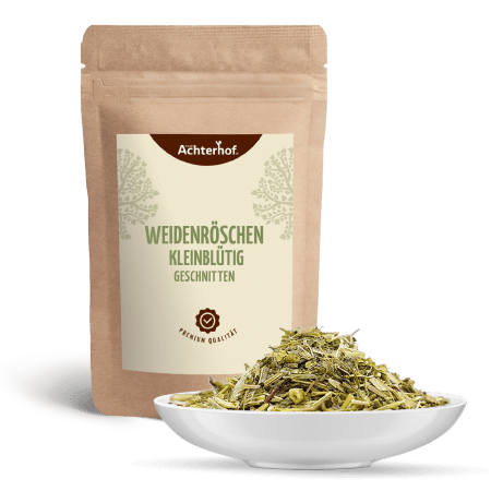 Weidenröschen kleinblütig geschnitten (1000g)